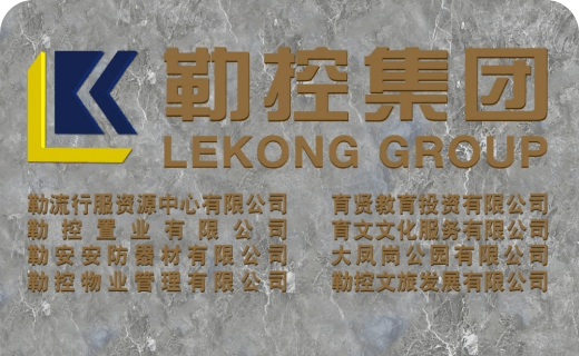 智慧校園-勒控集團