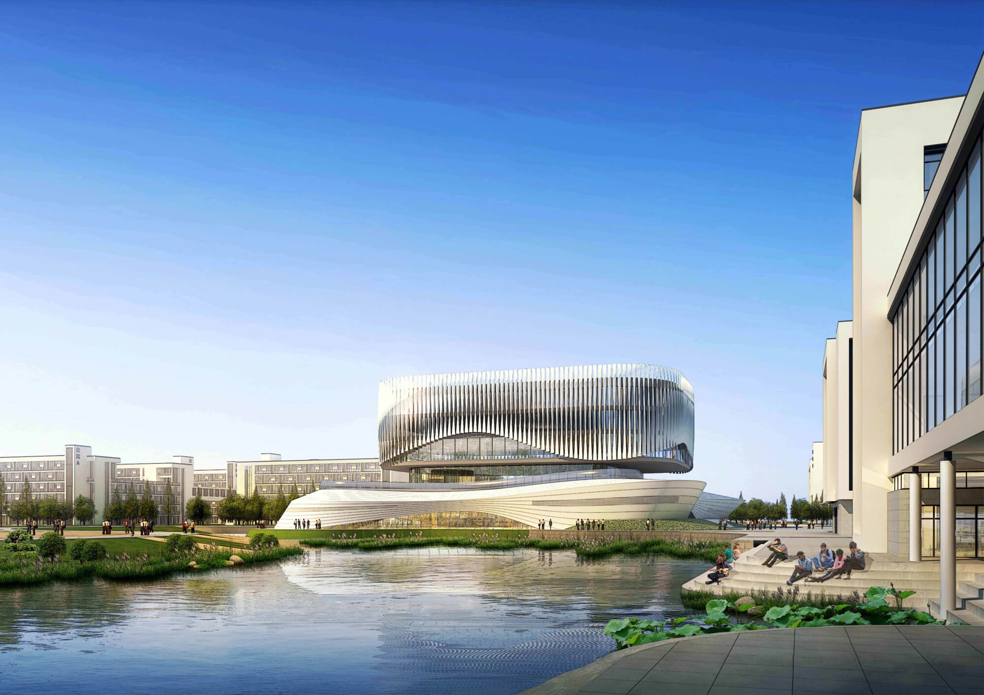 教育行業解決方案