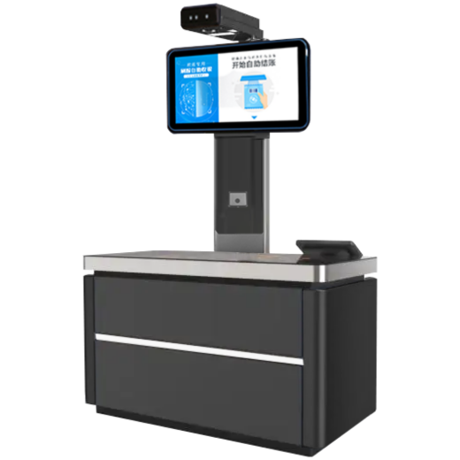 視覺識別結算/視覺、人臉支付消費終端