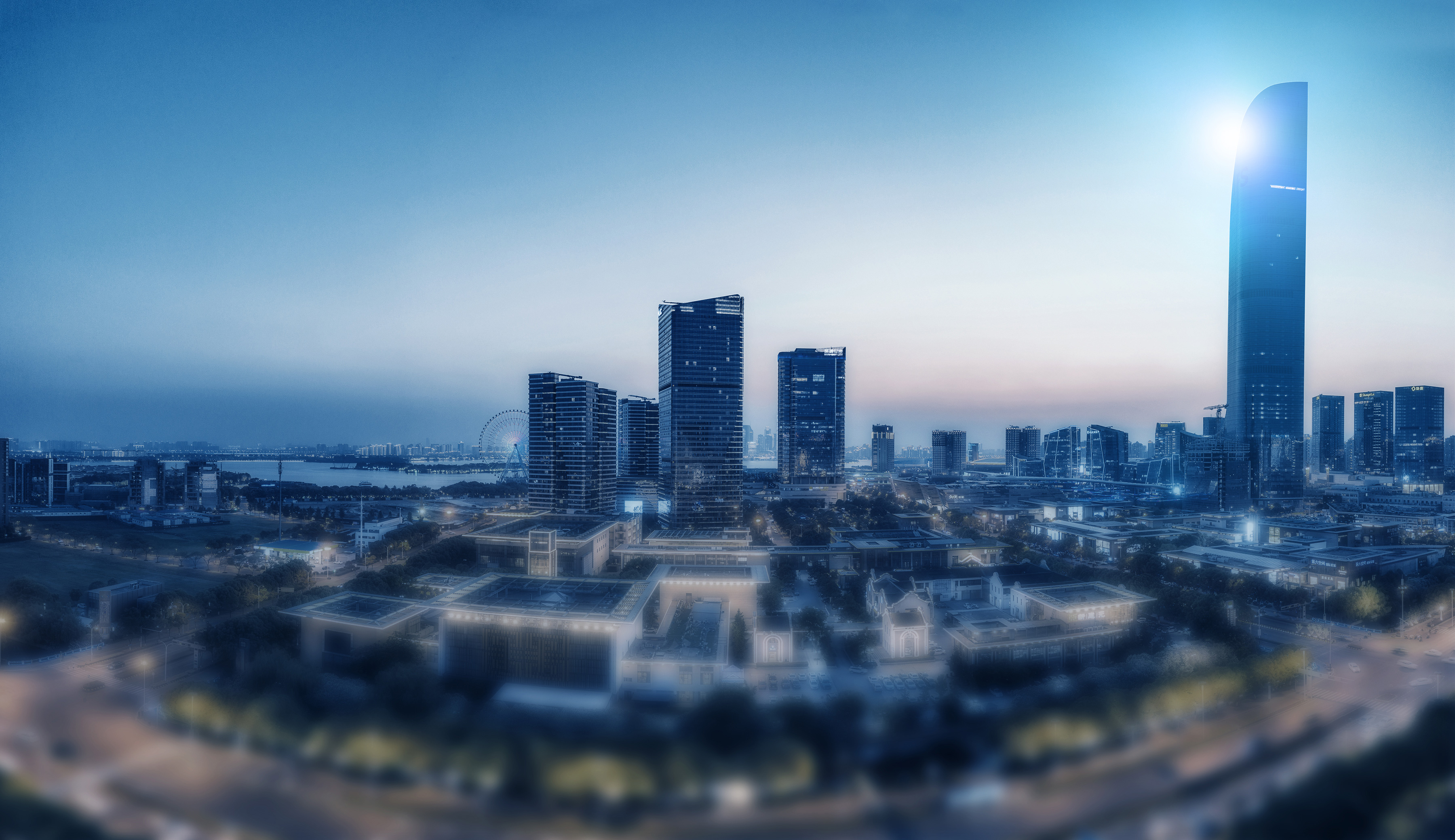 特定行業解決方案